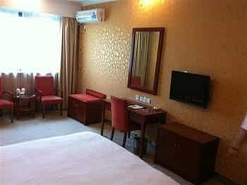 GreenTree Alliance Hefei International Auto City Hotel GreenTree Alliance Hefei International Auto City Hotel