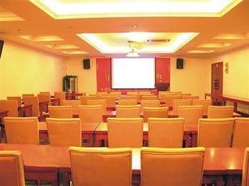 GreenTree Alliance Hefei International Auto City Hotel GreenTree Alliance Hefei International Auto City Hotel