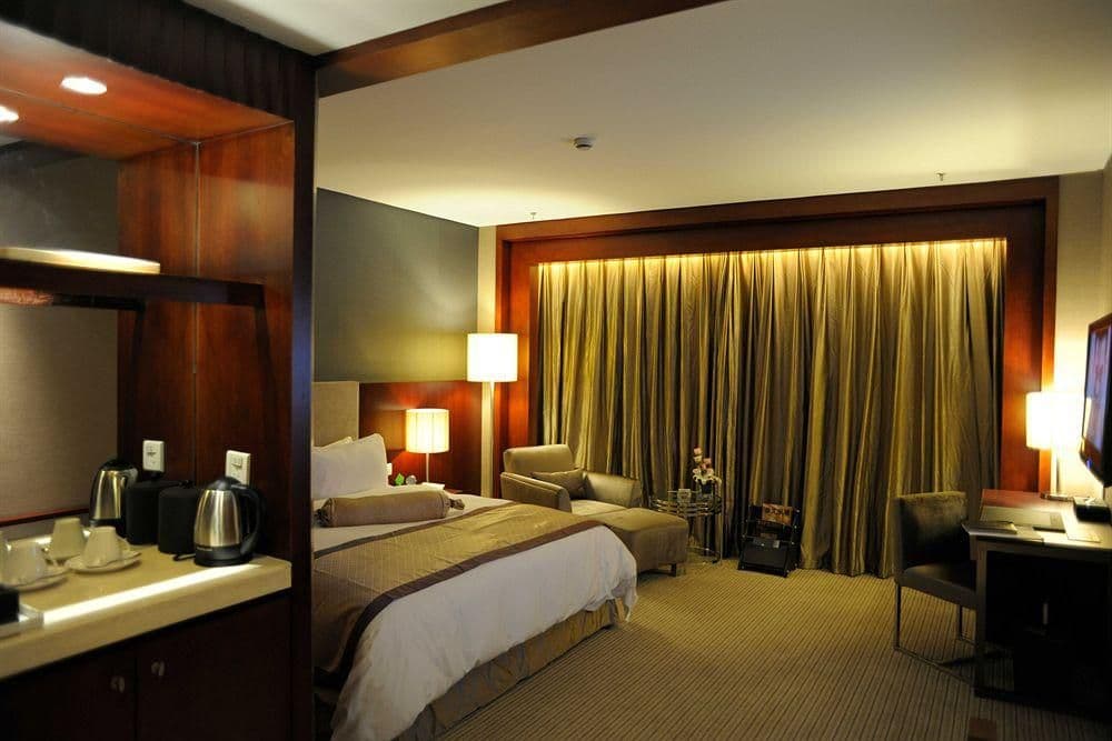 Junyi Dynasty Hotel Junyi Dynasty Hotel