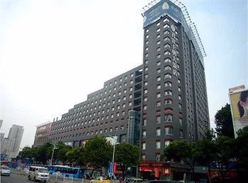 Junyi Dynasty Hotel4