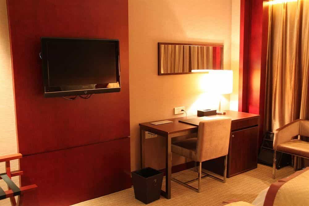 Junyi Dynasty Hotel Junyi Dynasty Hotel