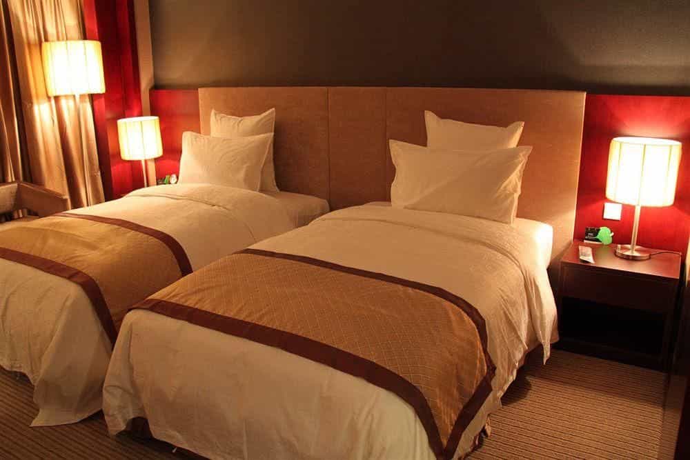 Junyi Dynasty Hotel Junyi Dynasty Hotel