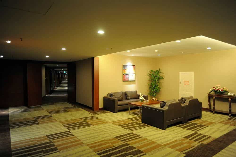 Junyi Dynasty Hotel Junyi Dynasty Hotel