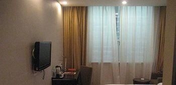 Nanyuan E Home Business Hotel Hengdian Movie and Television3