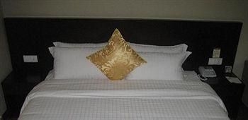 Nanyuan E Home Business Hotel Hengdian Movie and Television1