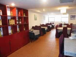 GreenTree Inn Guiyang Penshuichi Business Hotel