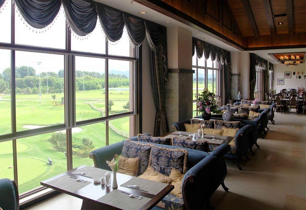 Wyndham Kunming Resort0