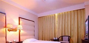 Tangshan Kailuan Hotel4