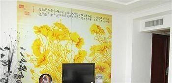 Tangshan Kailuan Hotel3