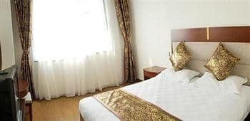 Tangshan Kailuan Hotel Tangshan Kailuan Hotel