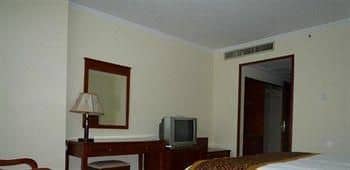 Ruiting Hotel Taidong - Qingdao Ruiting Hotel Taidong - Qingdao