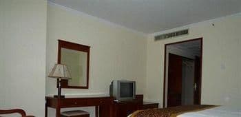 Ruiting Hotel Taidong - Qingdao Ruiting Hotel Taidong - Qingdao