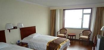 Ruiting Hotel Taidong - Qingdao3