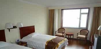 Ruiting Hotel Taidong - Qingdao Ruiting Hotel Taidong - Qingdao