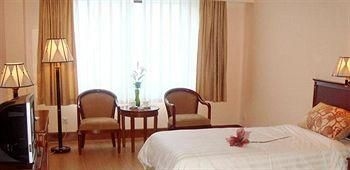 Ruiting Hotel Taidong - Qingdao2