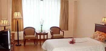 Ruiting Hotel Taidong - Qingdao Ruiting Hotel Taidong - Qingdao