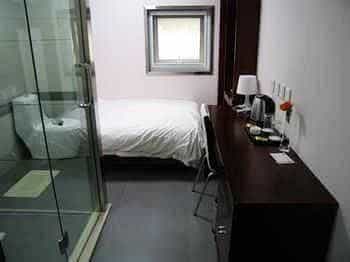 Handan Century Star Business Hotel Handan Century Star Business Hotel