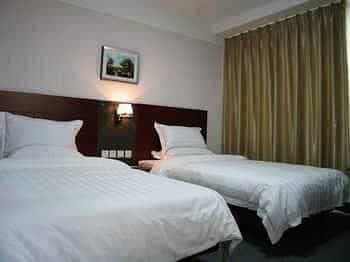 Handan Century Star Business Hotel Handan Century Star Business Hotel