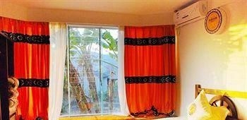 Wu Family Courtyard Mongolian-Style Inn - Tengchong4