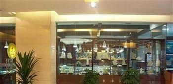 Ruyi Hotel - Urumqi Ruyi Hotel - Urumqi
