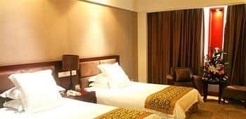 Xinwencai Conference Hotel - Hefei Xinwencai Conference Hotel - Hefei