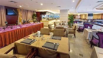 Days Hotel Tengshan Fujian Days Hotel Tengshan Fujian