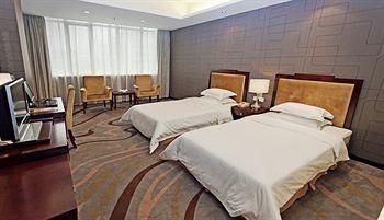 Days Hotel Tengshan Fujian4