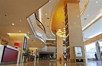 Days Hotel Tengshan Fujian1