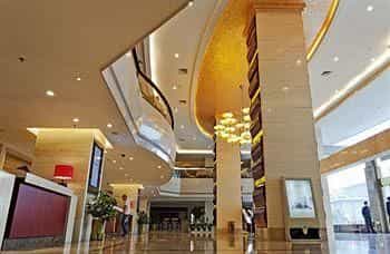 Days Hotel Tengshan Fujian Days Hotel Tengshan Fujian