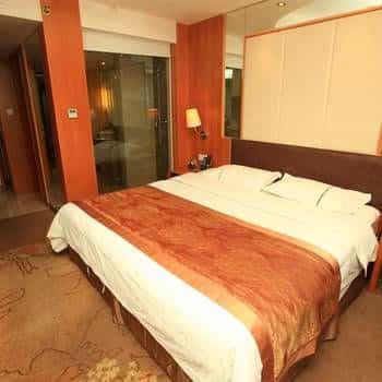 Chengdu Guangyuan Hotel Chengdu Guangyuan Hotel