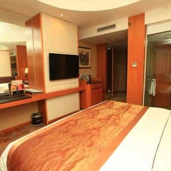 Chengdu Guangyuan Hotel Chengdu Guangyuan Hotel