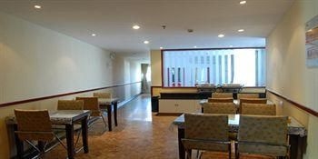 Jingyue 99 Hotel - Jiangzhen3