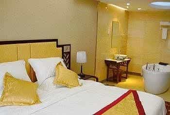 Shu Nan Zhu Hai Hotel - Yibin Shu Nan Zhu Hai Hotel - Yibin