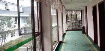 Shu Nan Zhu Hai Hotel - Yibin Shu Nan Zhu Hai Hotel - Yibin
