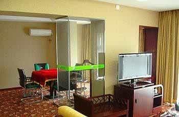 Shu Nan Zhu Hai Hotel - Yibin Shu Nan Zhu Hai Hotel - Yibin