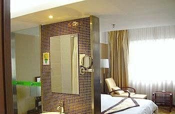 Shu Nan Zhu Hai Hotel - Yibin Shu Nan Zhu Hai Hotel - Yibin