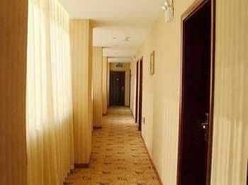 Luzhou Qianye Hotel Luzhou Qianye Hotel