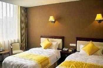 Luzhou Qianye Hotel Luzhou Qianye Hotel