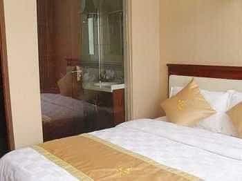 Luzhou Qianye Hotel