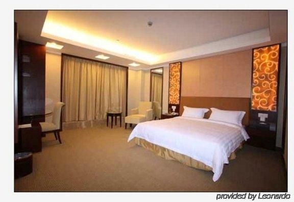 Changfeng Garden Hotel1