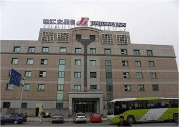 Jinjiang Inn Beijing Tianqiao3