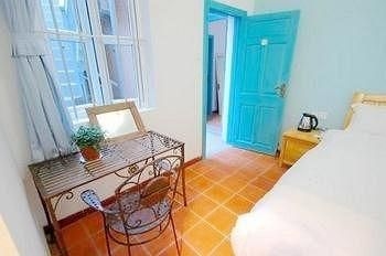 Manman Youyou Hotel - Xiamen1