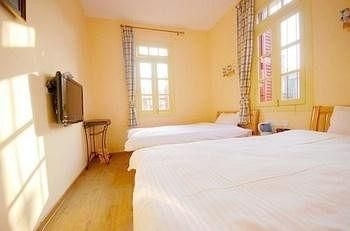 Manman Youyou Hotel - Xiamen4