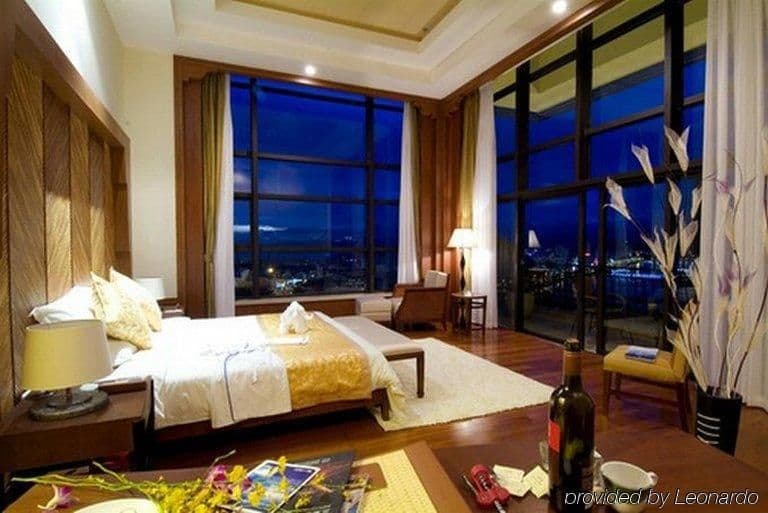 Eadry Resort Hotel Sanya Eadry Resort Hotel Sanya