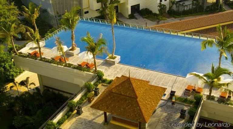 Eadry Resort Hotel Sanya Eadry Resort Hotel Sanya