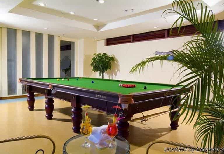 Eadry Resort Hotel Sanya Eadry Resort Hotel Sanya