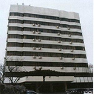 Red Cross Hotel - Beijing4