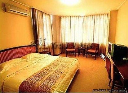 Red Cross Hotel - Beijing2