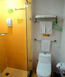 Home Inn Lianqian Dadao - Xiamen2