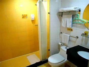 Home Inn Lianqian Dadao - Xiamen Home Inn Lianqian Dadao - Xiamen